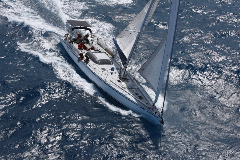 Photo du Capo di Fora