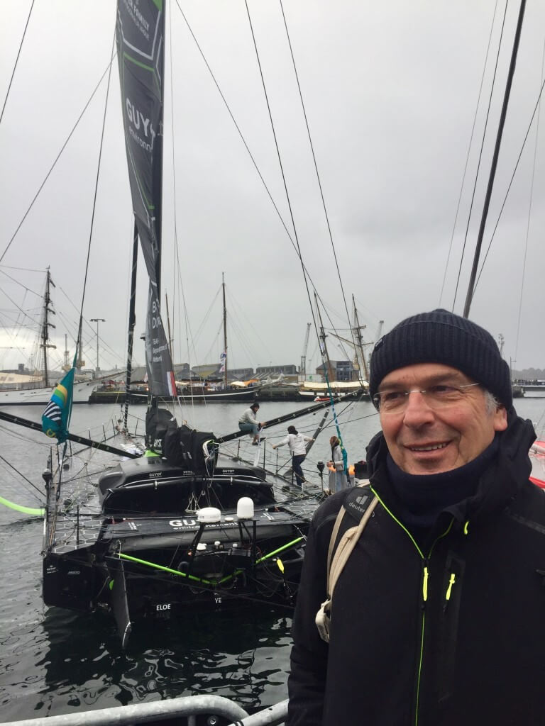 Photo de Olivier Rapeaud