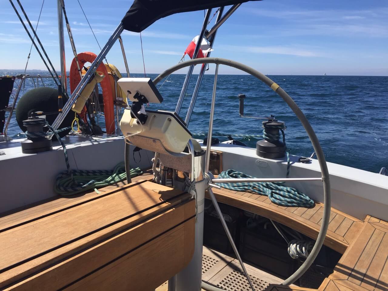 Photo du Capo di Fora