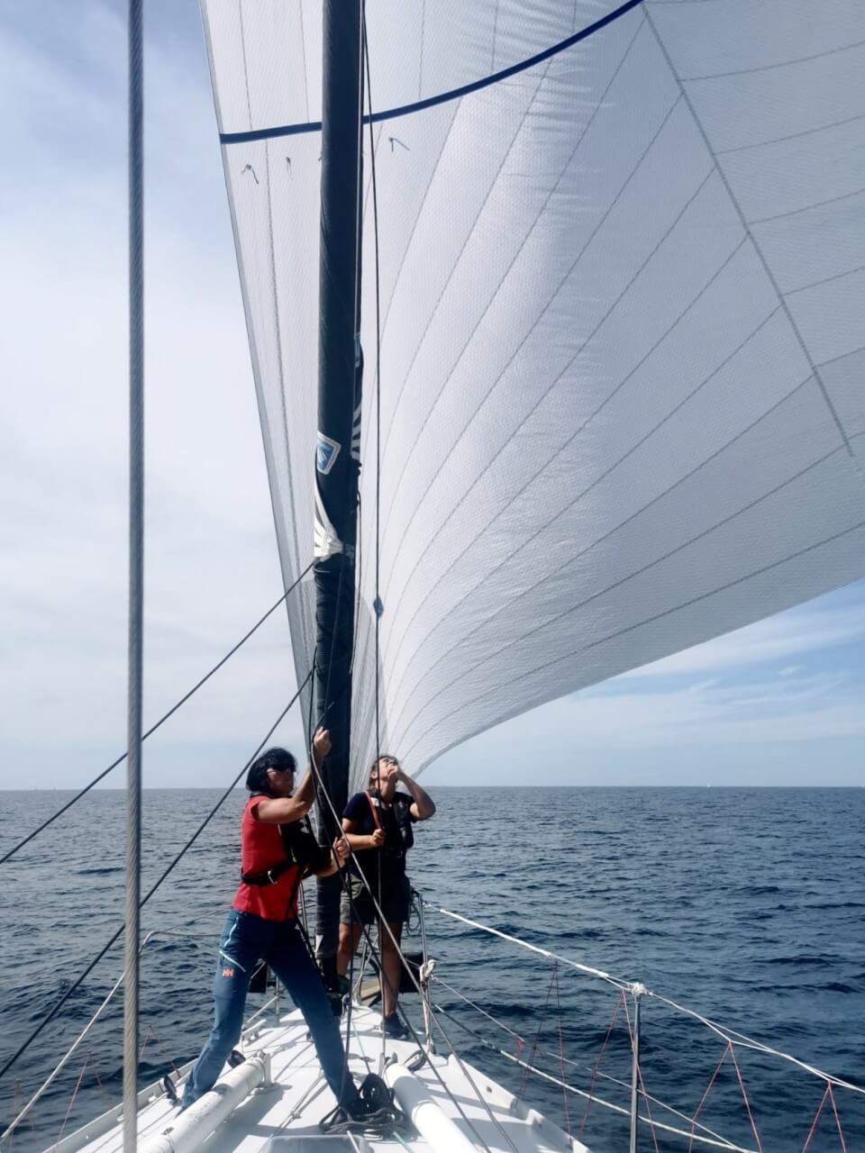 Photo du Capo di Fora
