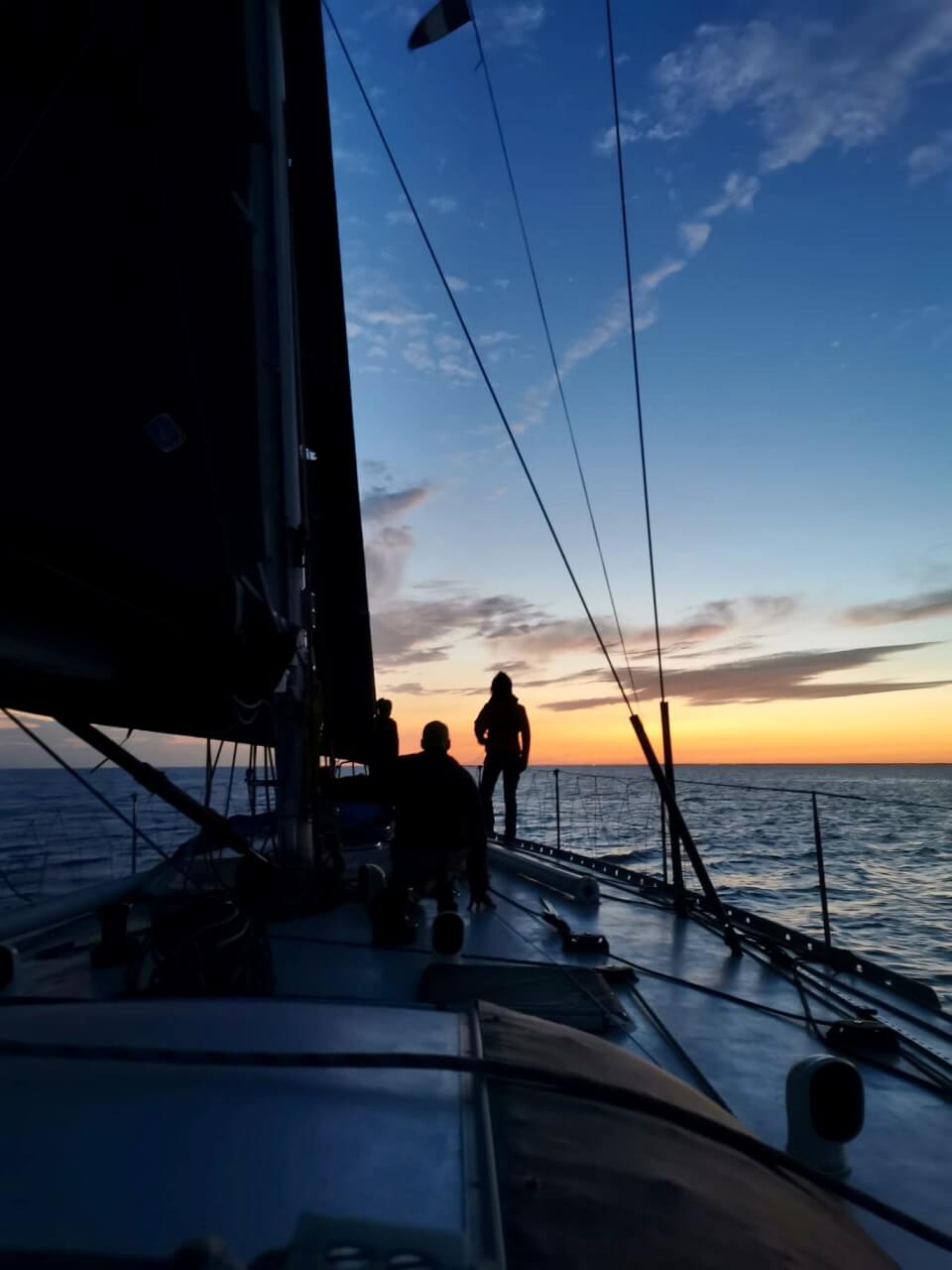 Photo du Capo di Fora